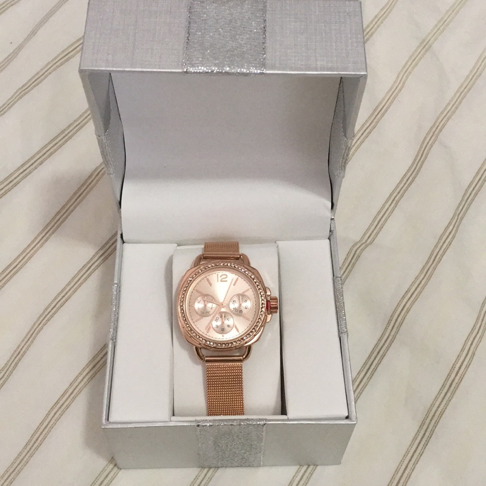 Fashion watch